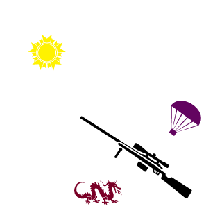 CraftyMonkey2's emblem