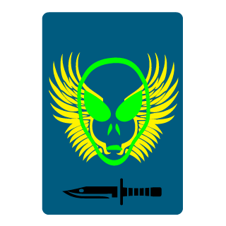 Mortax93's emblem