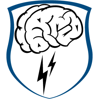 BrainstormLow's emblem