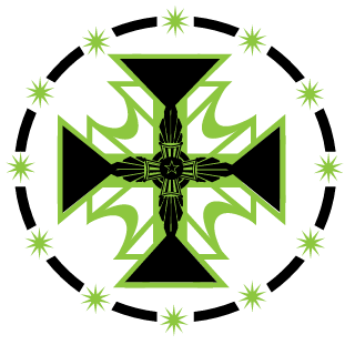 Gronak2020's emblem