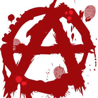 BleedingSamurai's emblem
