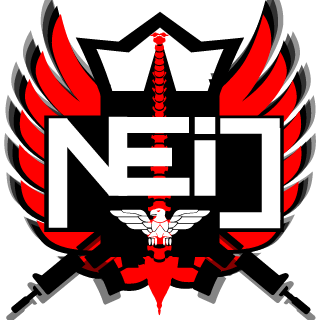 NEID's emblem