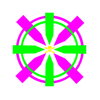 HomelessFreak's emblem