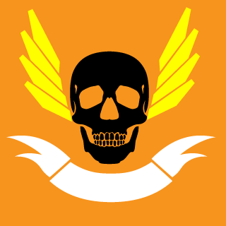 70Squid's emblem