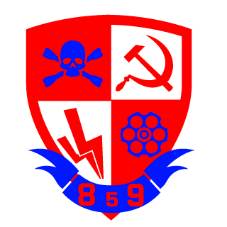 Unsharted3's emblem