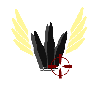 -o-RajQMan-o-'s emblem
