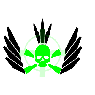 NanoAcid's emblem