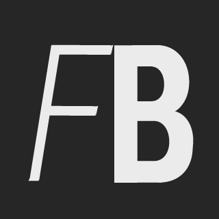 Fuzebot's emblem
