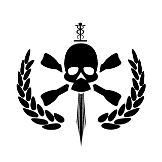 MilitarBrasil's emblem