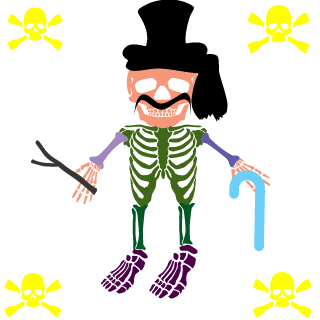 1PATOMAT's emblem