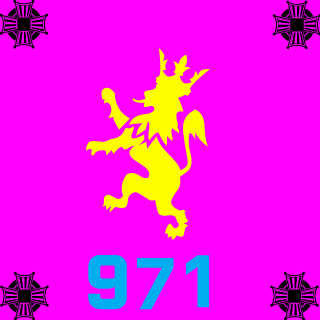LOXO-971's emblem