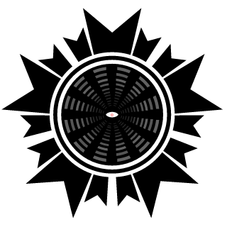 Guiku's emblem