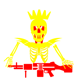 Murd0kc's emblem