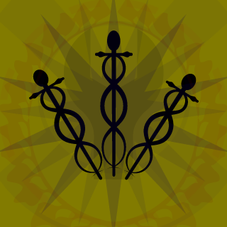 TheMightyJambi's emblem