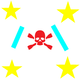 PosTami's emblem