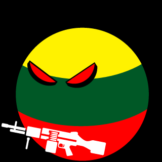 Mamikulena's emblem