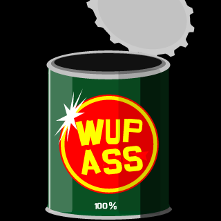 ChurchOfGainss's emblem