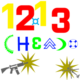 Chendo1213's emblem