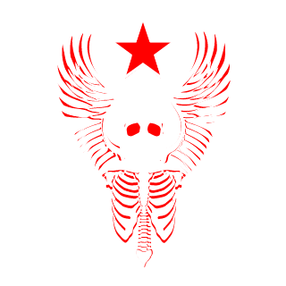 livingexpletive's emblem