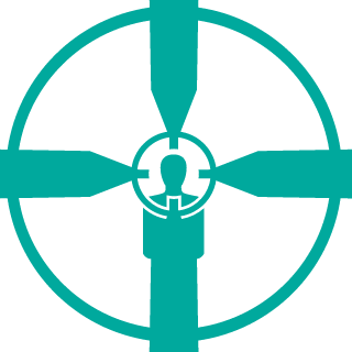lSanguinary's emblem