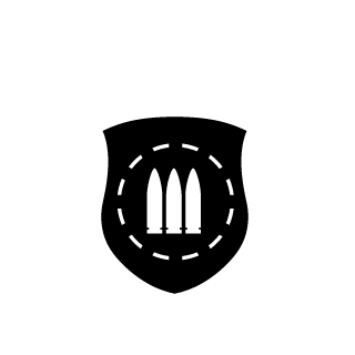 0000_INFINITY's emblem