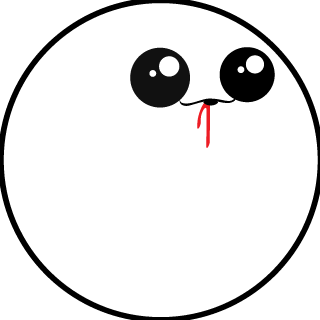 LOTTAGANGSHTT's emblem