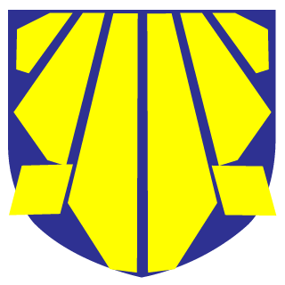 Moffenson's emblem