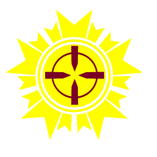 ANDREPARGA's emblem