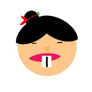 Wee-Whiff-O-Quim's emblem