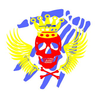 26_BumbleBee_13's emblem