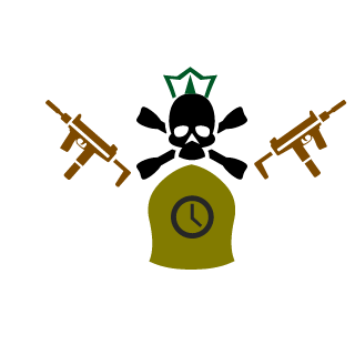 Sarlendo's emblem