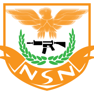 NeverSayNever Gaming's emblem