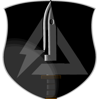 Natus Vincer's emblem