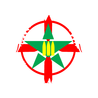 SuppressedKnife's emblem