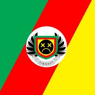 MajorWermuth's emblem