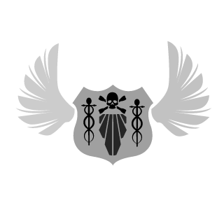 Neudsonyn's emblem