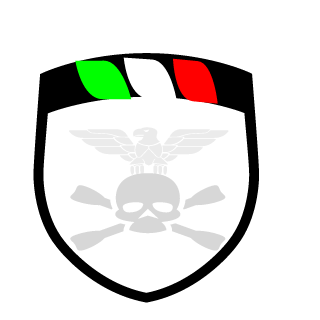 VINCENZOmeteore's emblem