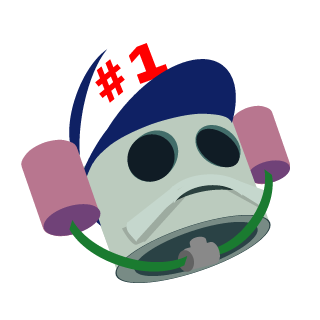 TreWitThaAK's emblem
