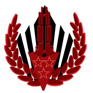 ElReddo's emblem