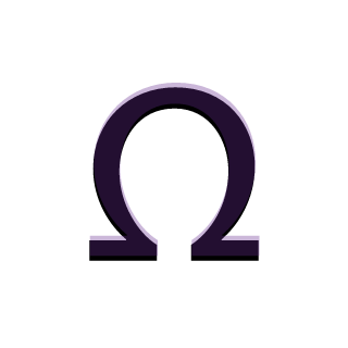 l Omega Snake l's emblem