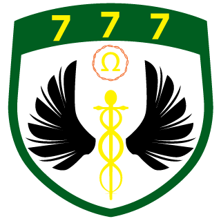 Ewreosga's emblem