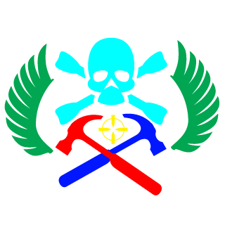 WangLaodaCN's emblem