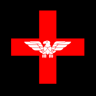Boriccko's emblem