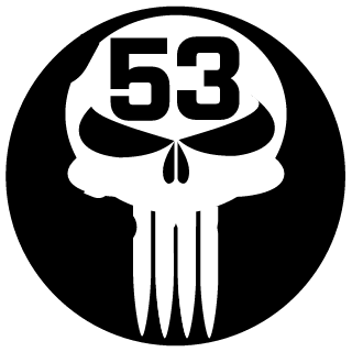 53Team's emblem