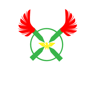 newreaction's emblem