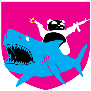HotFruitPunch's emblem