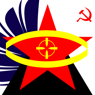 SovietCyborg's emblem