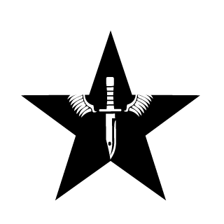 Pho Based's emblem