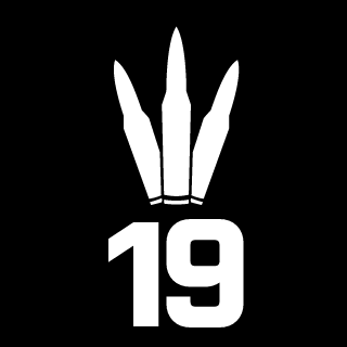Delta-Hotel-19's emblem