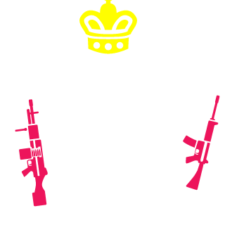 xHukkeRx's emblem